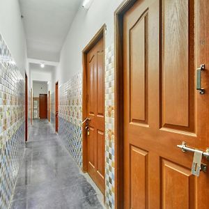 Hotel O Rk Residency